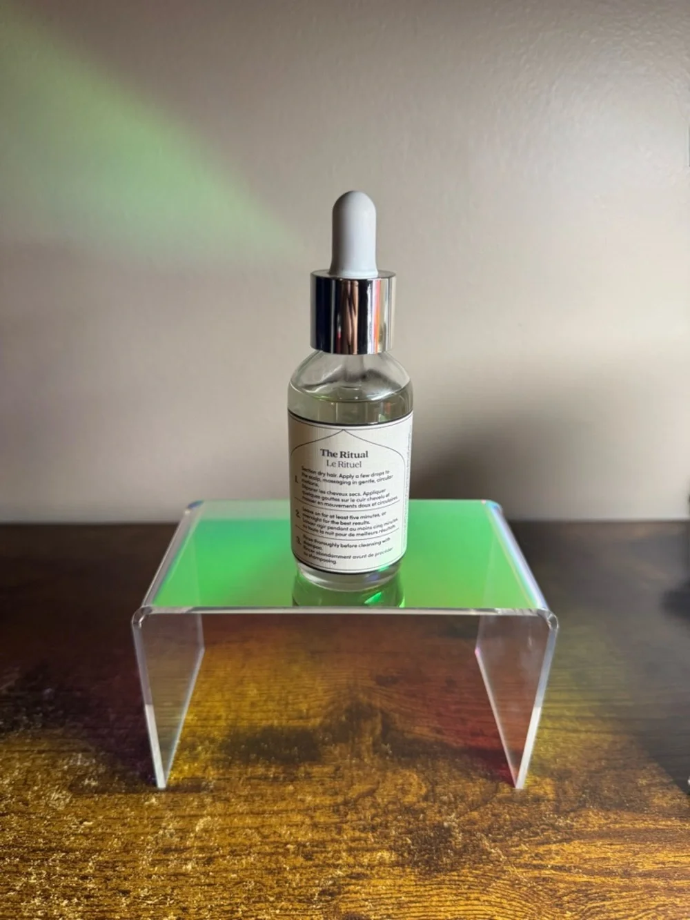 Fable & Mane SahaScalp Amla Soothing Serum 1.8oz